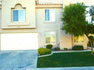 517 Crumpler Pl, Henderson, NV 89052