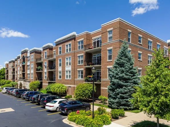 435 W Wood St Unit 311, Palatine, IL 60067