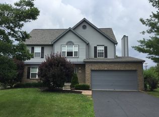 12195 Derby Ct, Pickerington, OH