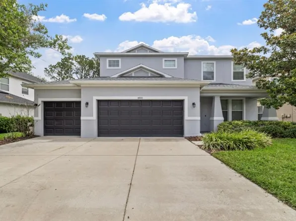 4400 Wildstar Cir, Zephyrhills, FL 33544