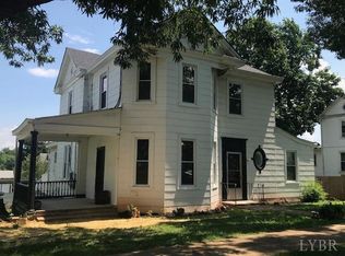 614 Euclid Ave, Lynchburg, VA 24501