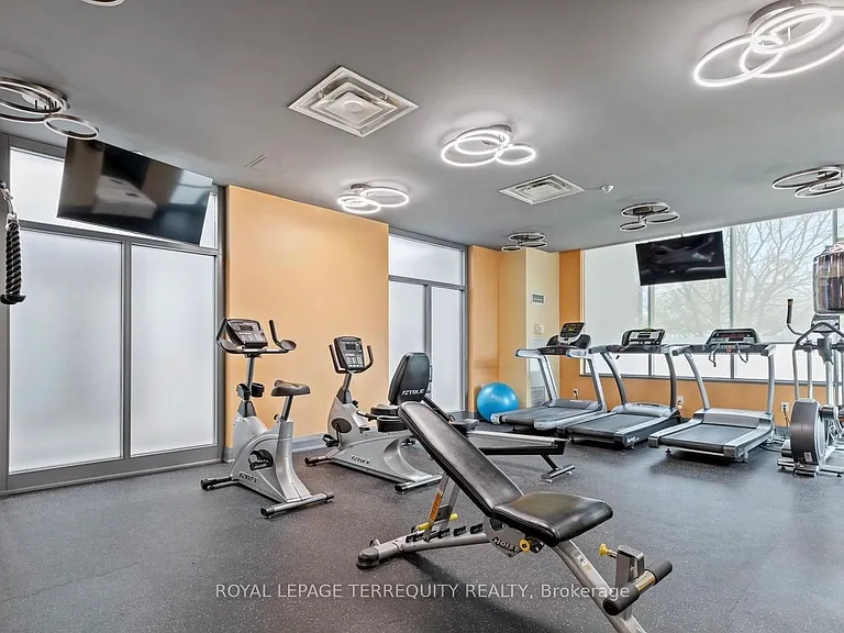 3830 Bathurst St #107 — Photo 15