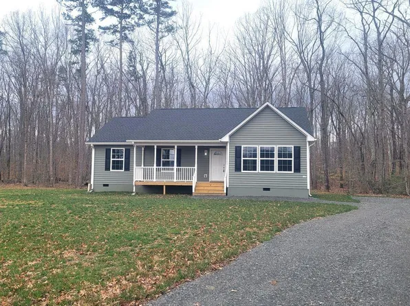 117 Brooking Ln, Barboursville, VA 22923