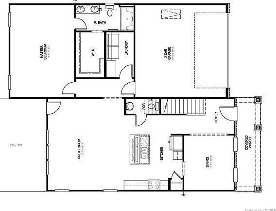 2nd image of 9412 Tradewinds Ct #44