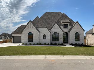 504 Desert Willow Way, Austin, TX 78737