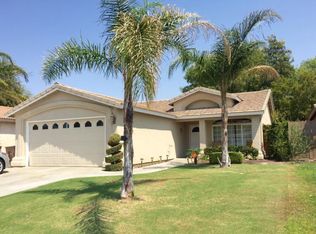 3506 Wenham Dr, Bakersfield, CA