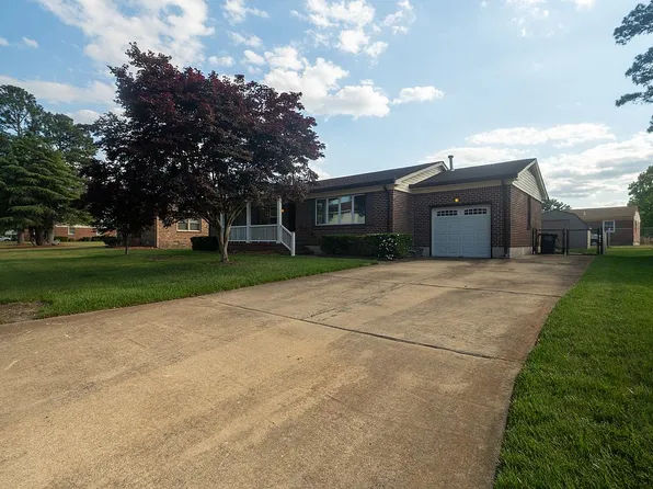 1413 Horne Ave, Portsmouth, VA 23701