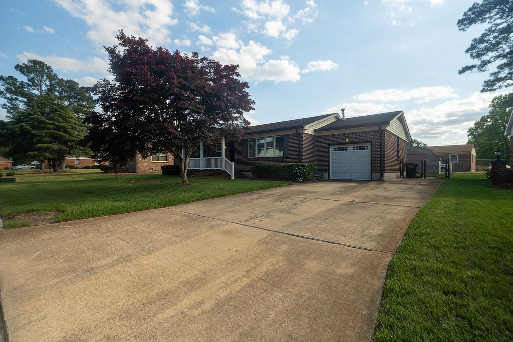 1413 Horne Ave - Property Image