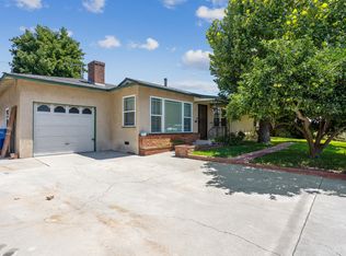 12617 Elliott Ave, El Monte, CA 91732