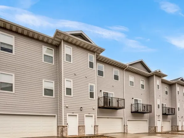 Pinnacle Villages - Waverly