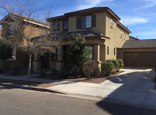 3483 E Carla Vista Dr, Gilbert, AZ 85295