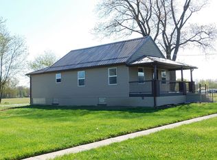 1953 Dudley Rd, Blanchester, OH 45107