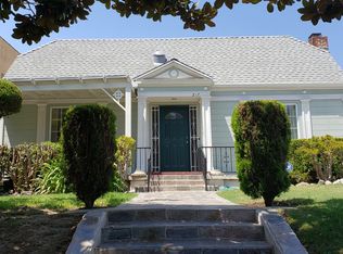 217 S Gramercy Pl, Los Angeles, CA 90004