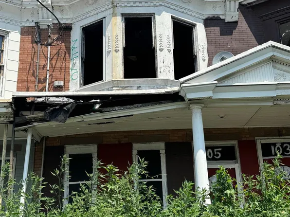 109 W Wyoming Ave, Philadelphia, PA 19140