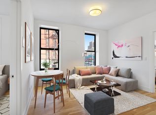 1882 3rd Ave #2B, New York, NY 10029