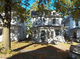 31 Virginia Ave, Dayton, OH 45410