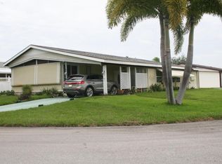 7106 SE Redbird Cir, Hobe Sound, FL 33455