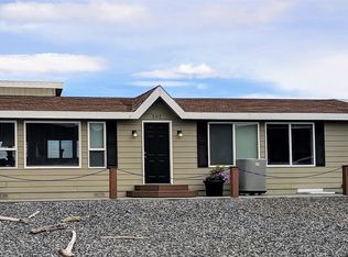 502 View Pl SW, Mattawa, WA 99349