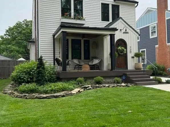720 S Roosevelt Ave, Columbus, OH 43209
