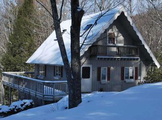 10 Franconia Dr, New Durham, NH 03855