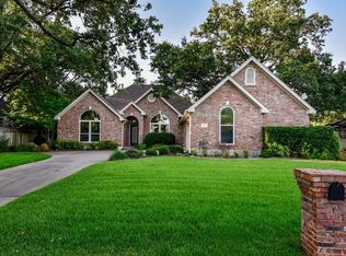 3003 Addie Ln, Georgetown, TX 78628