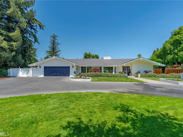 2653 E North Bear Creek Dr, Merced, CA 95340