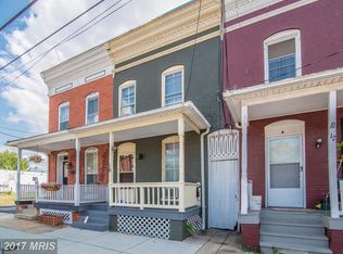 10 W 7th St, Frederick, MD 21701