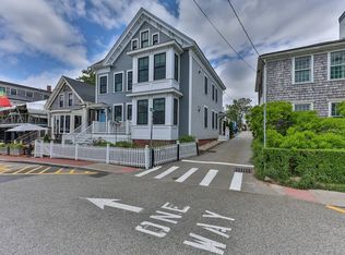 394 Commercial St UNIT 1, Provincetown, MA 02657