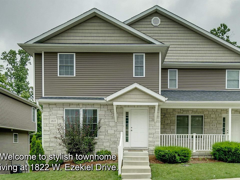 1st image of 1822 W Ezekiel Dr