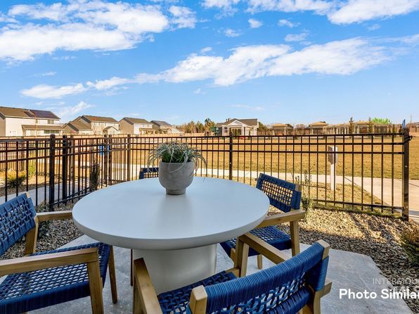 4268 W Perspective St, Eagle, ID 83616