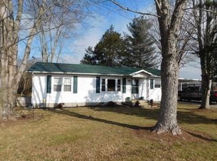 735 Brandon Rd, Manchester, TN 37355