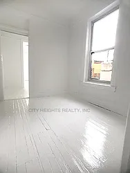 Rented by City Heights Realty