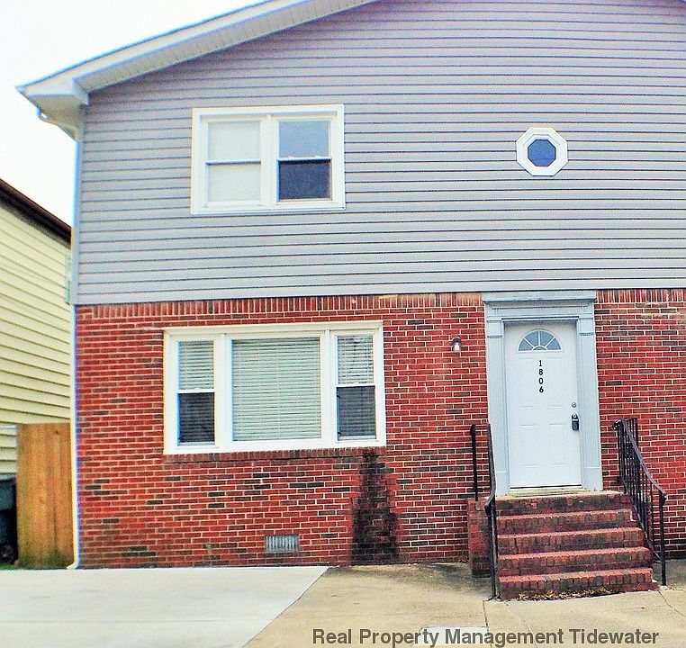 1st image of 1806 Bracey St APT 1