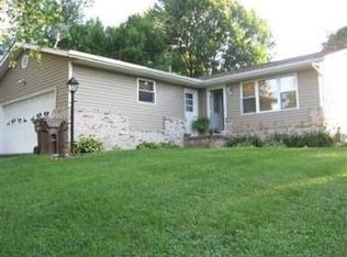 2445 Bordner Ave SW, Canton, OH 44706