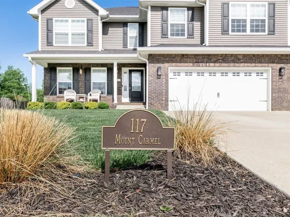 117 Mount Carmel Blvd, Rineyville, KY 40162