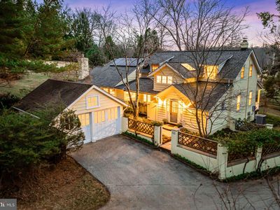 385 Church Rd, Devon, PA, 19333