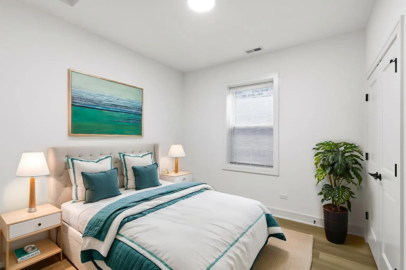 1 bed, 1800 sqft, $3,400 — Photo 2