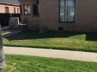 632 E 83rd St, Los Angeles, CA 90001
