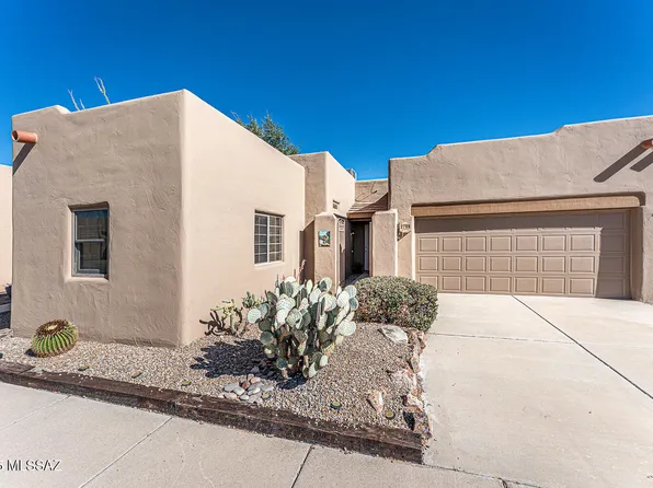 3789 S Calle Rambles, Green Valley, AZ 85614