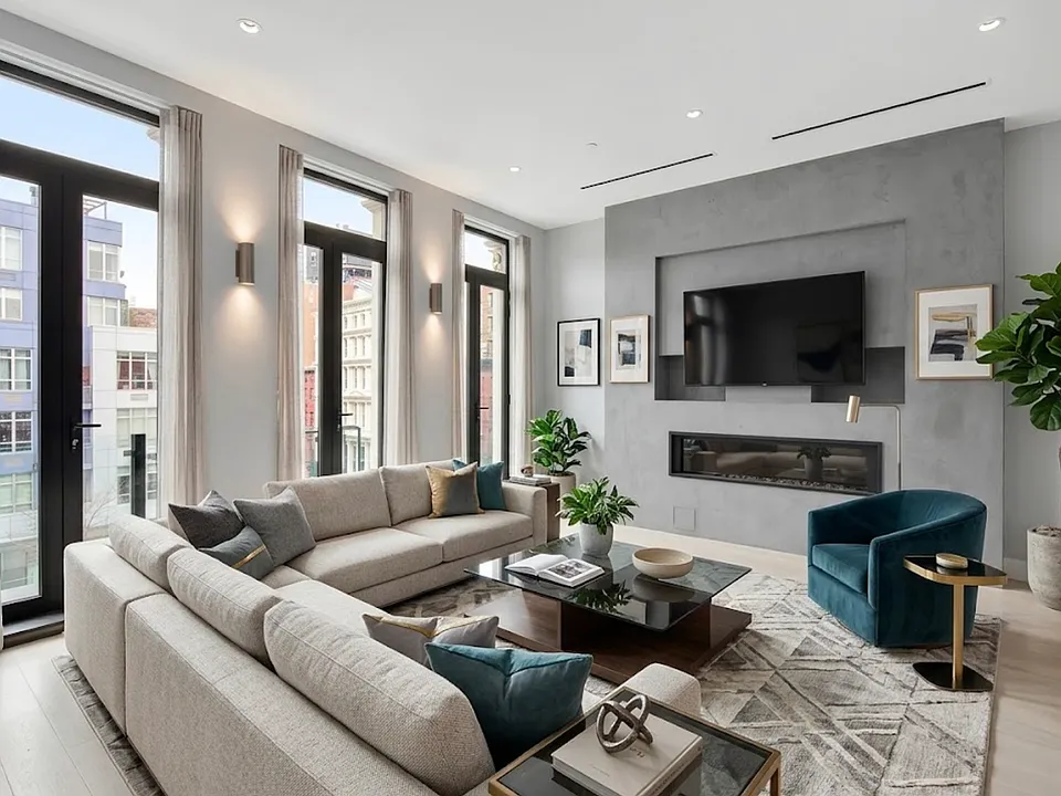 356 Bowery #3