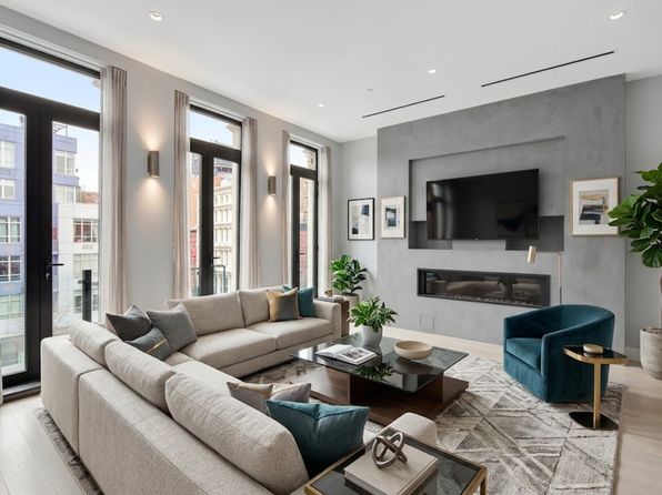 356 Bowery APT 3