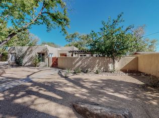 3108 10th St NW, Albuquerque, NM 87107