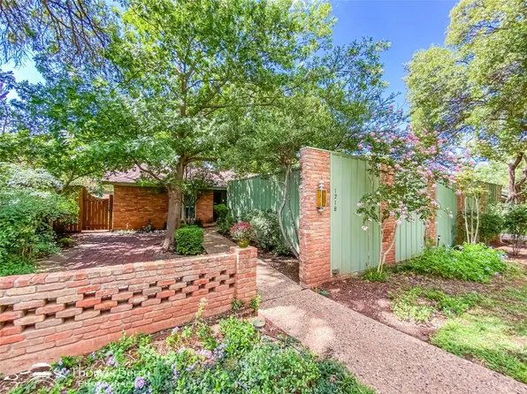 1218 Albany St, Abilene, TX 79605