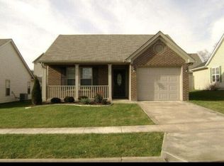 111 Dalton Rd, Georgetown, KY 40324