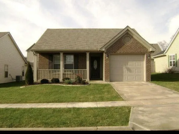 111 Dalton Rd, Georgetown, KY 40324