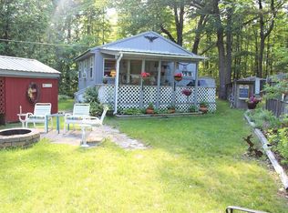 7 Oak Ave, Willsboro, NY 12996