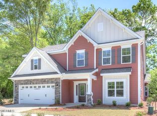 7208 Twin Ash Ct, Wilmington, NC 28411