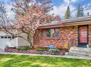 13405 E 26th Ave, Spokane, WA 99216