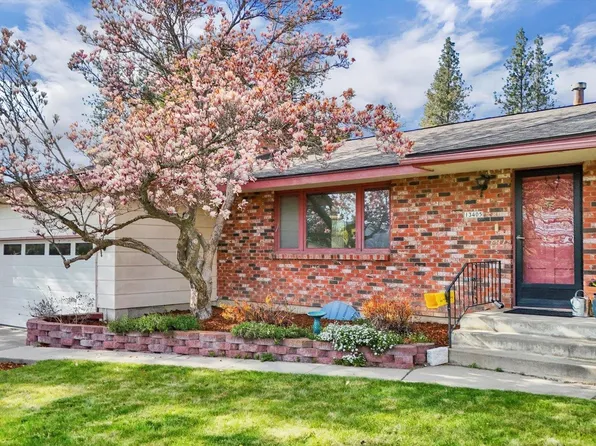 13405 E 26th Ave, Spokane, WA 99216