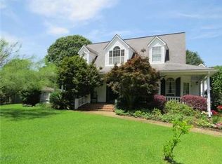10 Cypress Ct, Zwolle, LA 71486